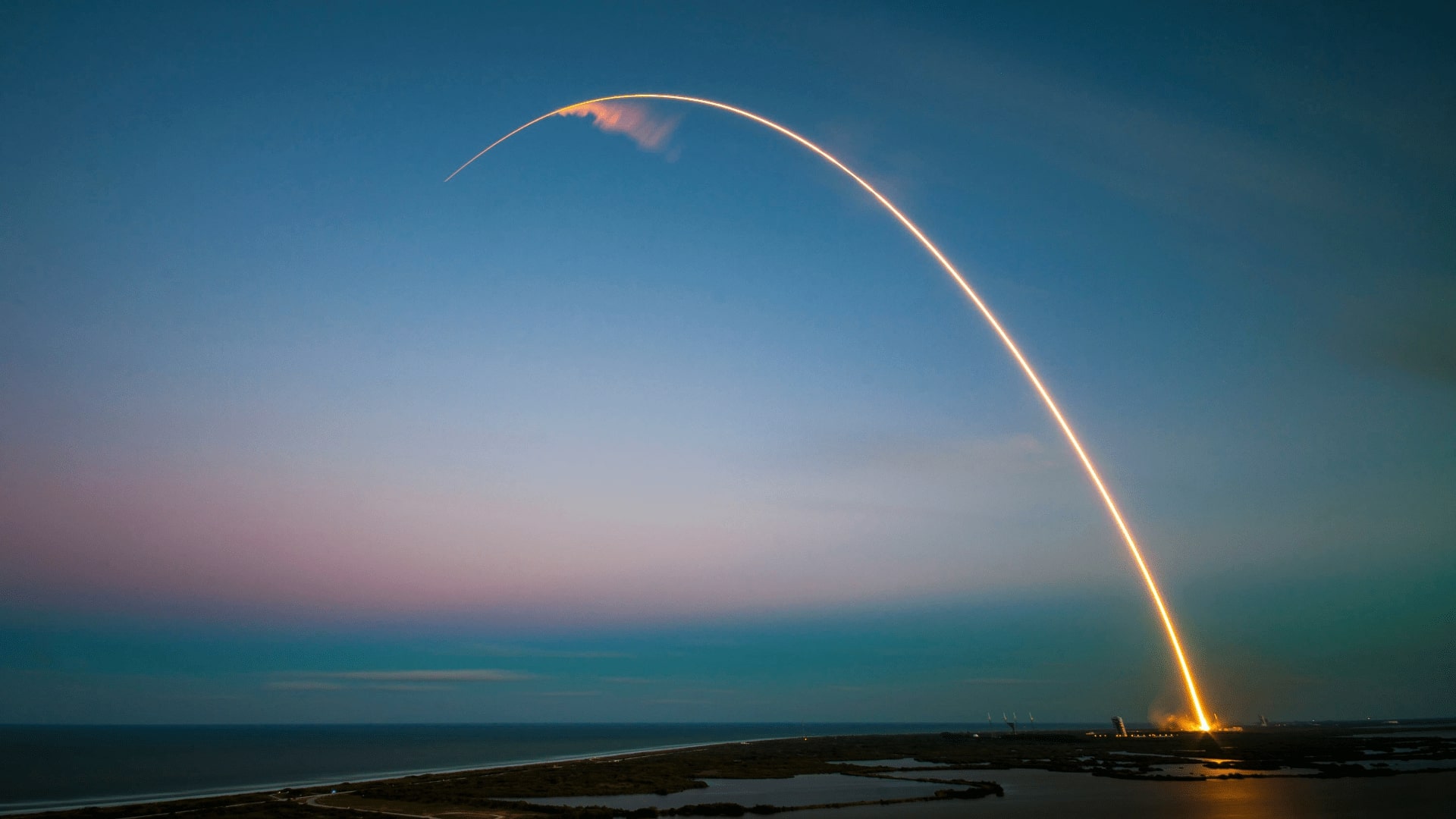Predict SpaceX rocket landing success using Machine Learning