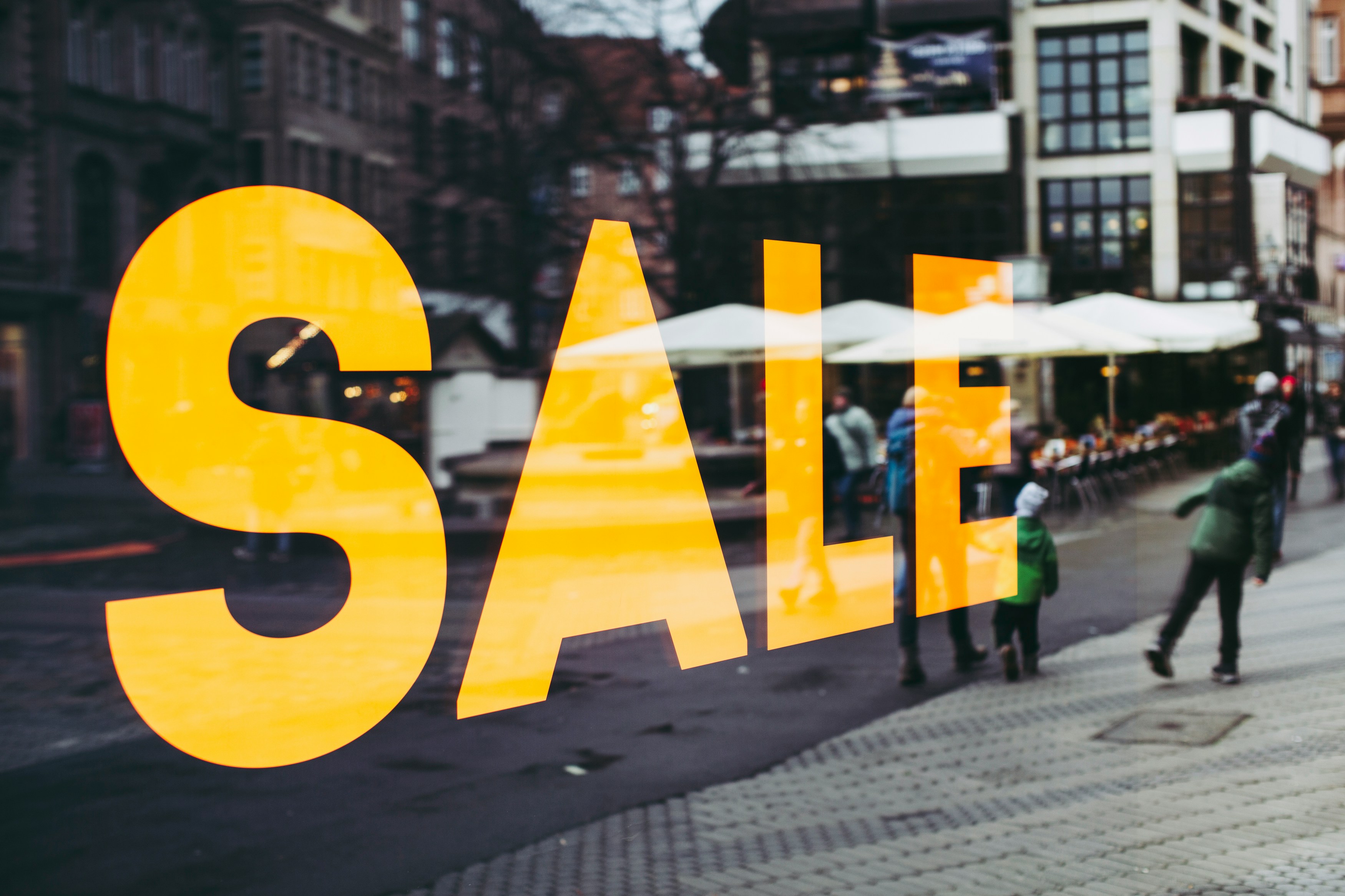 PART 2 - Product Sales Trend Analysis for Black Friday week